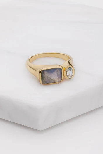 Zafino - Hazel Ring